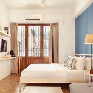 Deluxe Kamer met een King Size Bed
