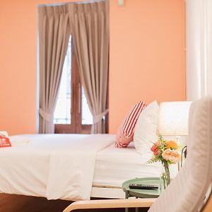 Kamer "Cosy" met een King Size Bed